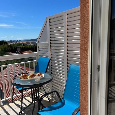 Apartment Marija 2 Near Split Kaštela Exterior foto